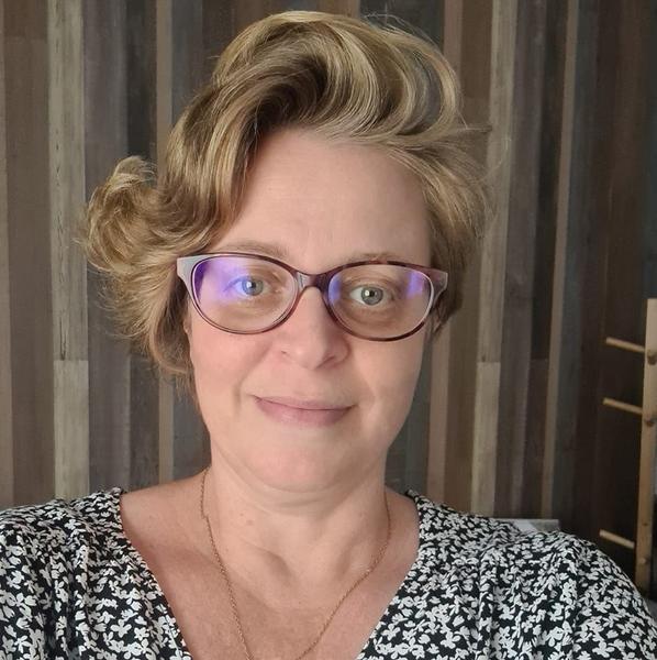Marina BRODUT - JOACHIM