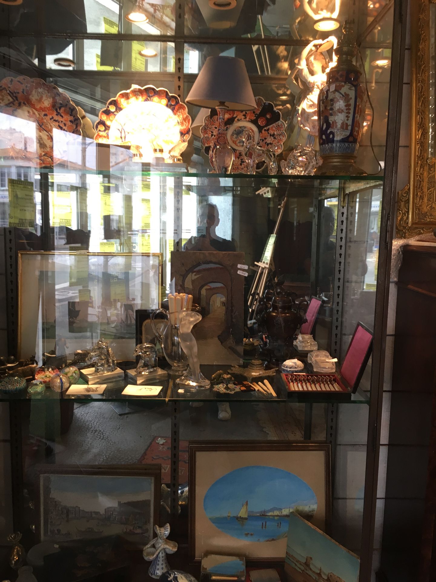 galerie image