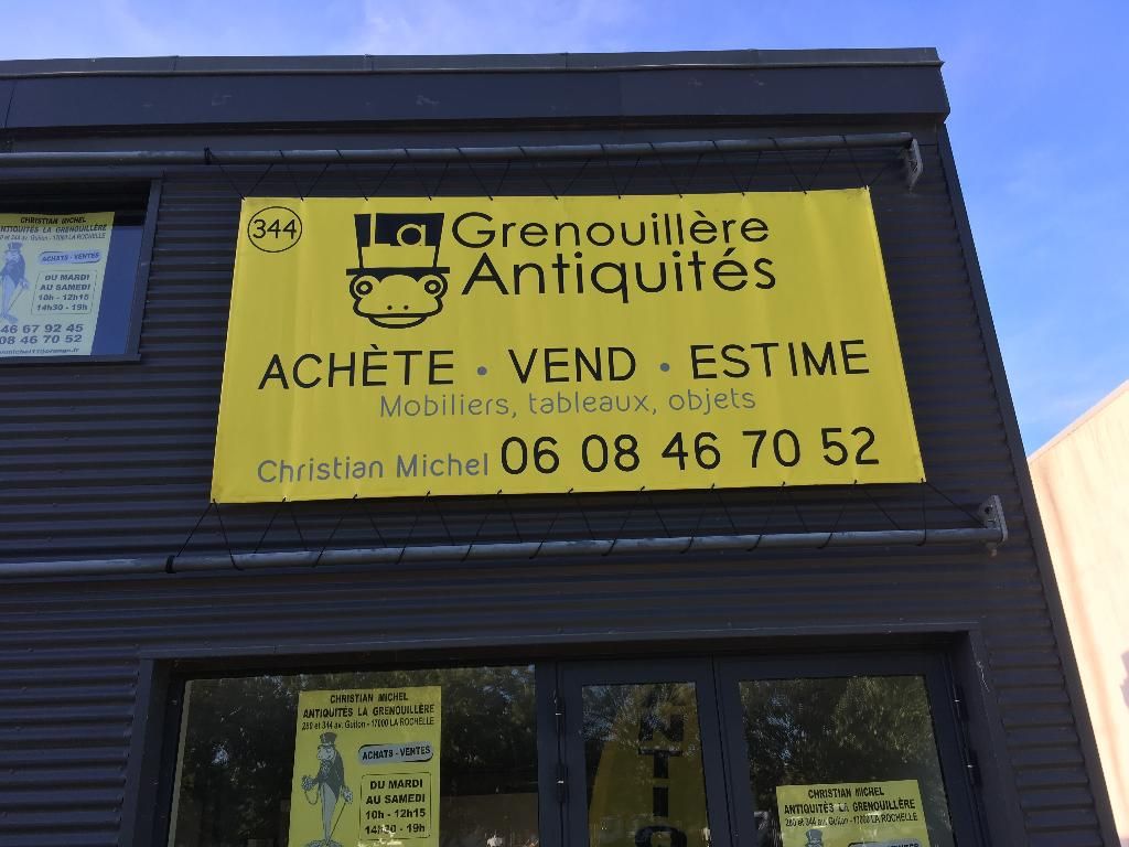 galerie image