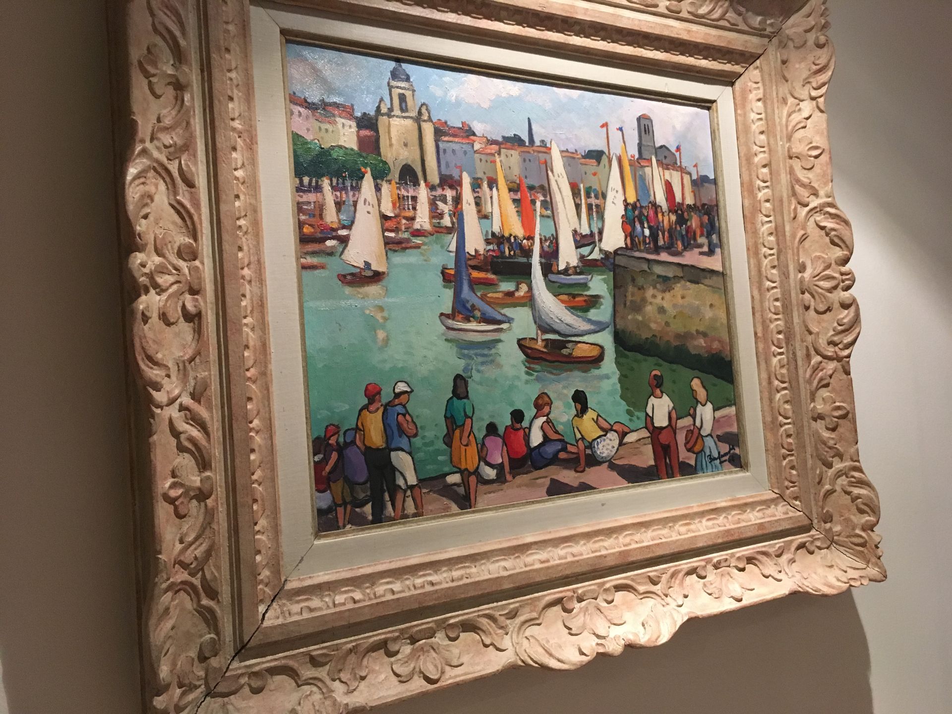 galerie image
