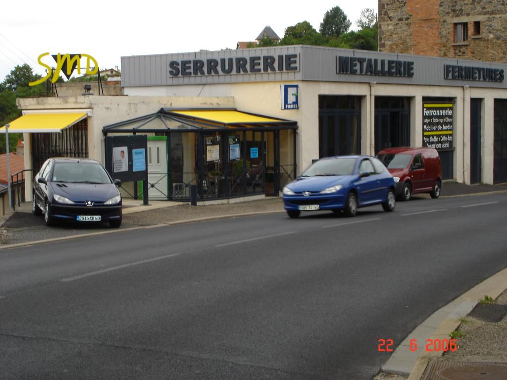 galerie image