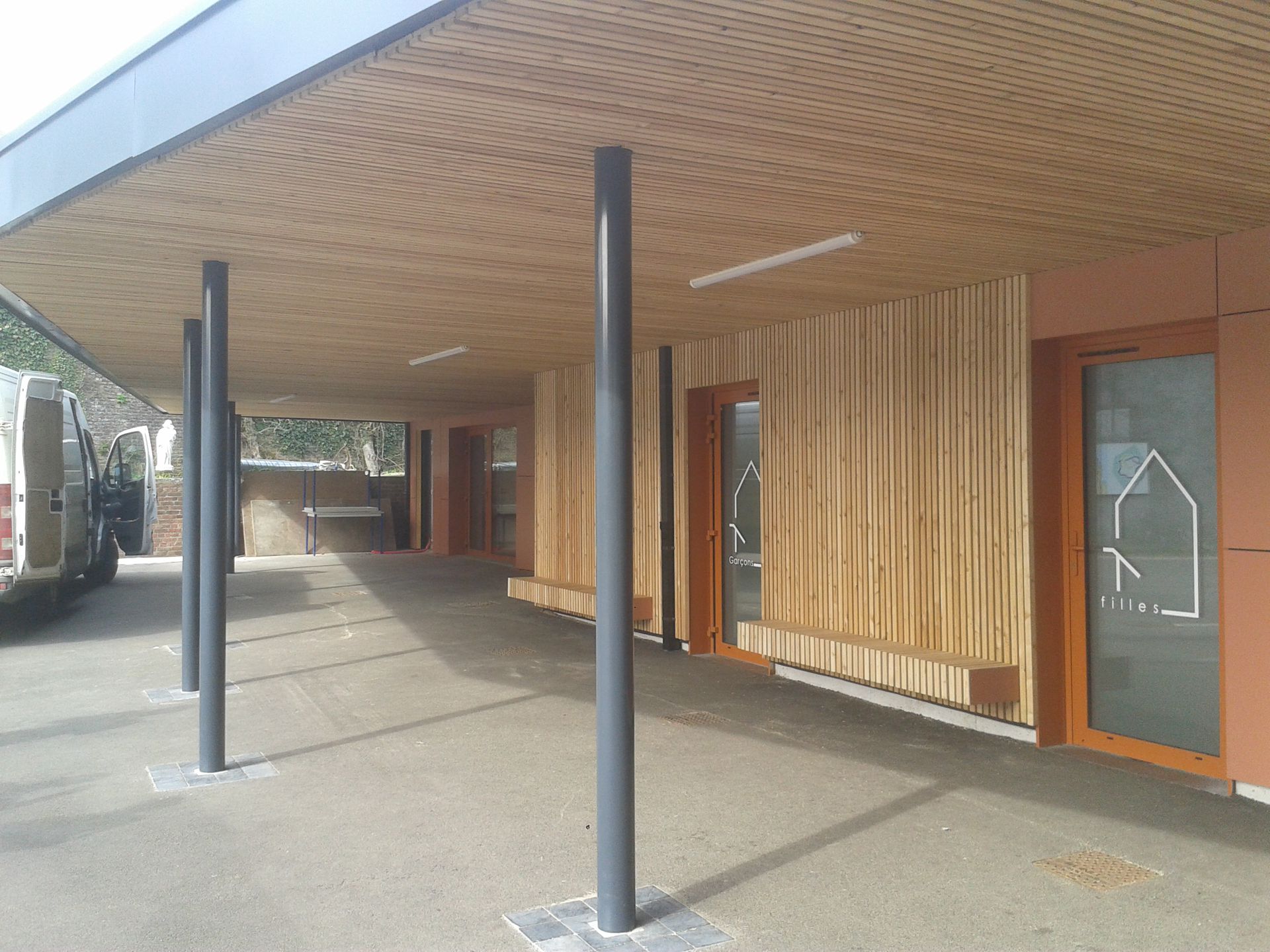 galerie image