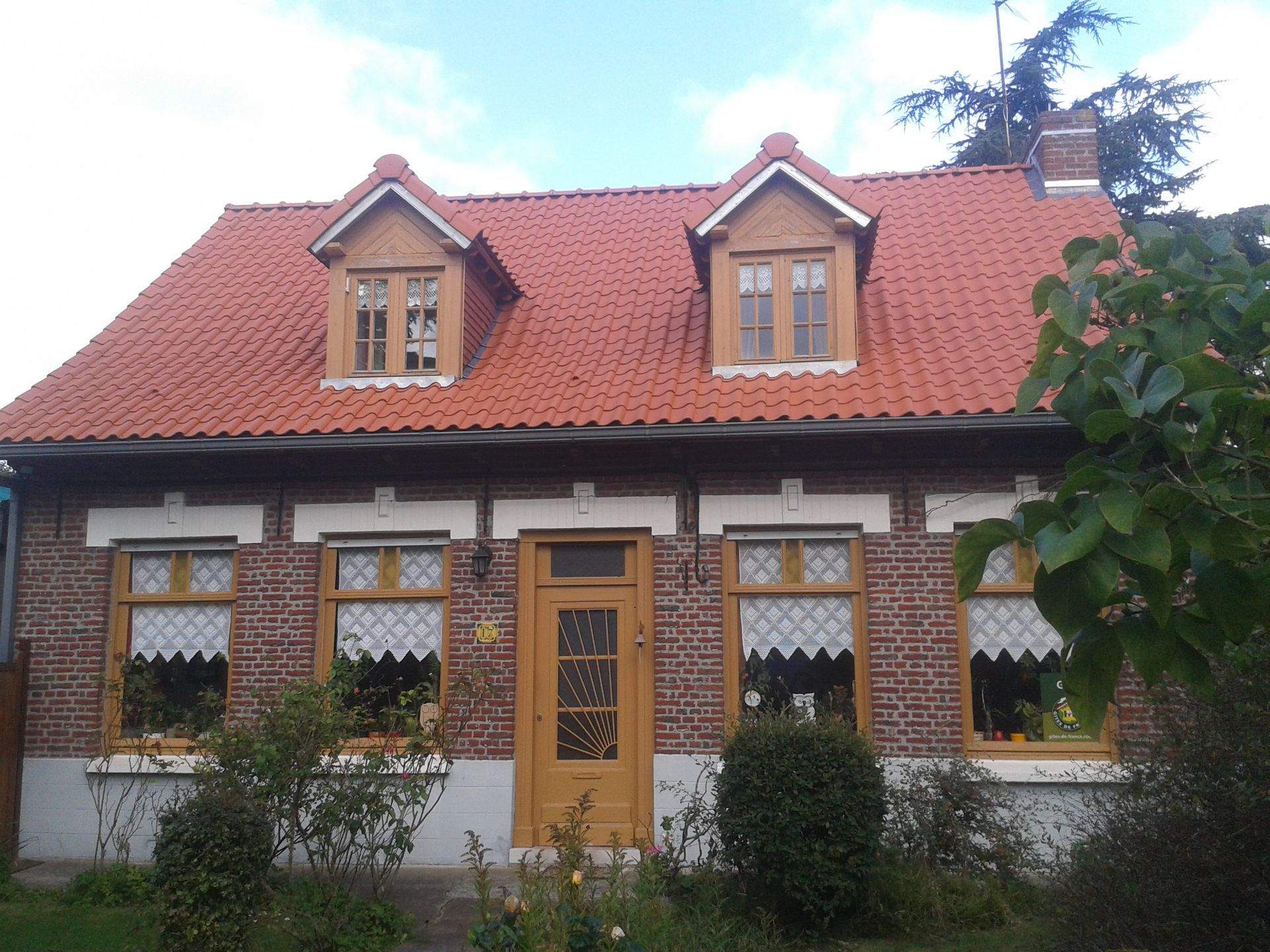 galerie image