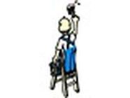 Logeais Yves peinture et vernis (détail)