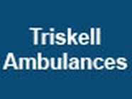 Ambulances Triskell ambulance