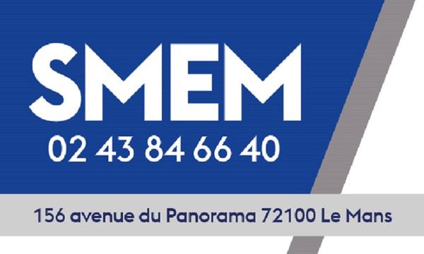 Société Mancelle D'electro Mécanique S.M.E.M pièces et accessoires automobile, véhicule industriel (commerce)