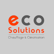 ECO SOLUTIONS Pompe à chaleur