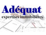 Adequat Expertises expert en immobilier