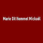 Marie Dit Hommet Mickaël négoce de matériaux de construction