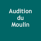 AUDITION DU MOULIN, Audioprothésiste - La Rochelle vente, location et réparation de matériel médico-chirurgical