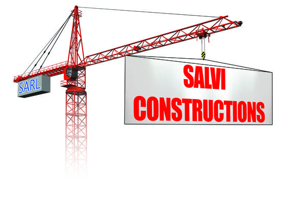 Salvi Construction Expert