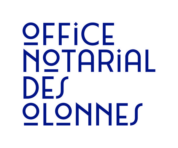 Office Notarial des Olonnes