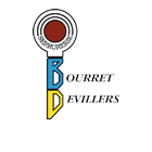 Bourret Devillers Serrurerie