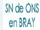Societe Nouvelle de Ons en Bray