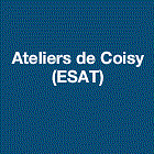 Esat Ateliers Du Croisy paysagiste conseil