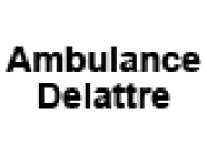 Ambulances Delattre urgences médicales