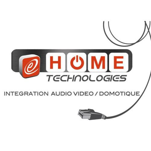Ehome Technologies vente, installation et réparation d'antenne pour télévision