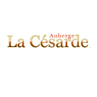 Auberge La-Cesarde Hébergement