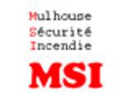 MSI Mulhouse-Sécurité Incendie protection contre l'incendie (matériel, installation, maintenance)
