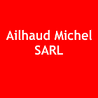 Ailhaud Michel chauffage, appareil et fournitures (détail)