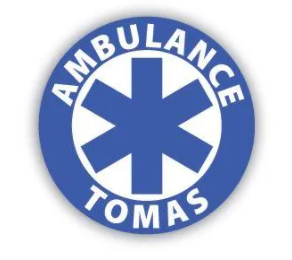 Ambulances Tomas urgences médicales
