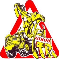 Girod Frères T.P entreprise de travaux publics