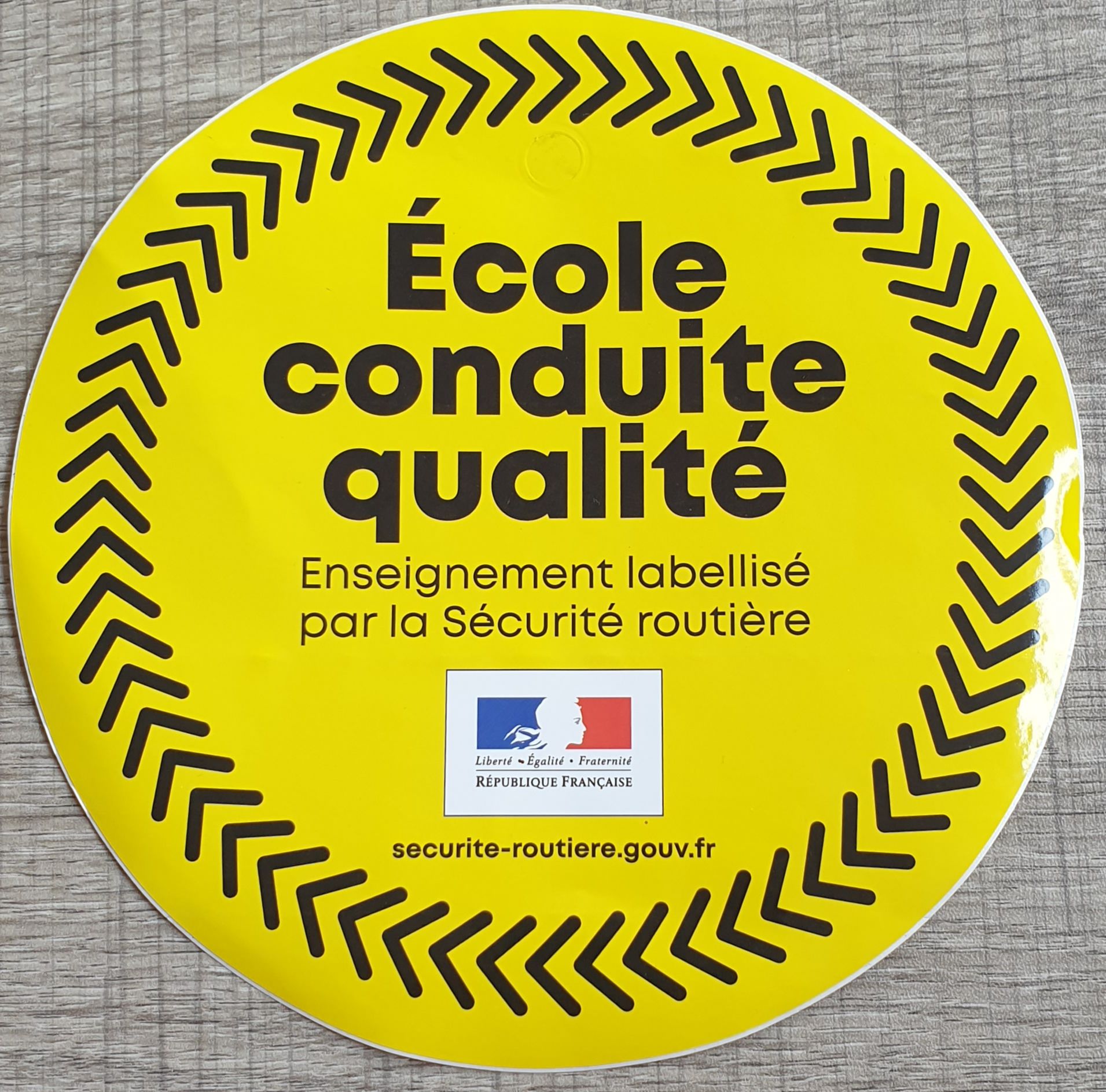 galerie image