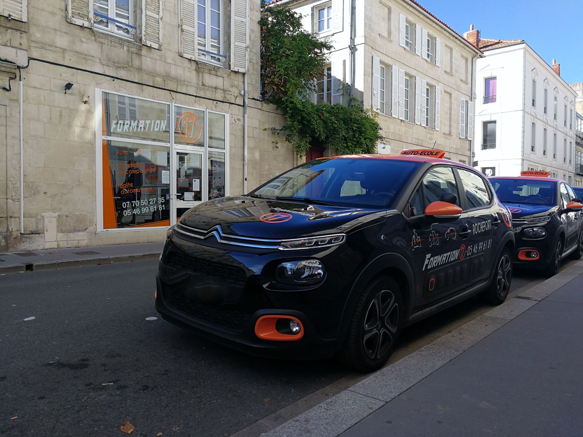 galerie image