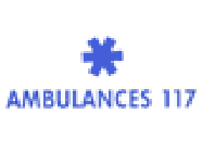 Ambulances 117 ambulance