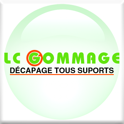 LC GOMMAGE g&s creative