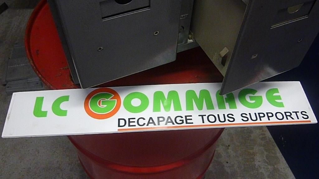 galerie image