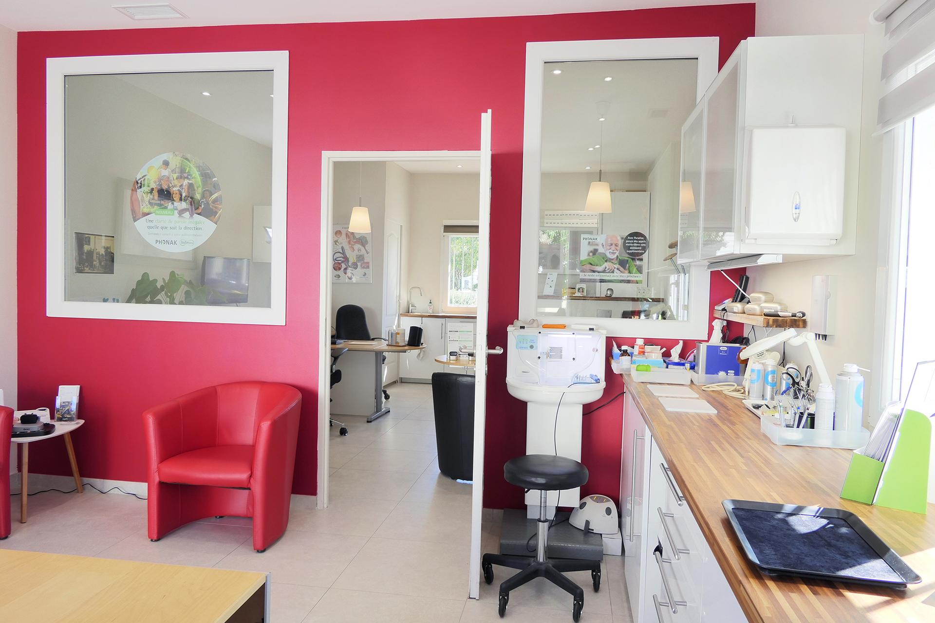galerie image