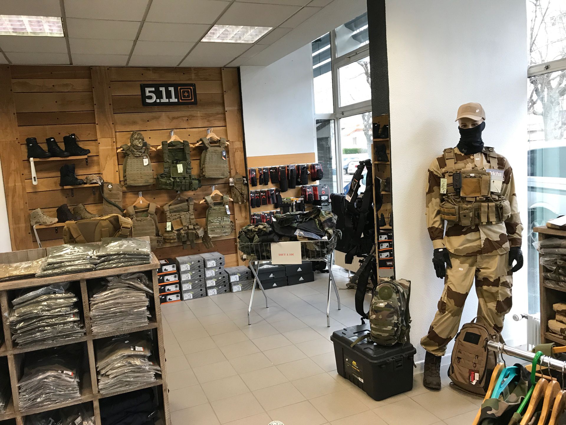 galerie image