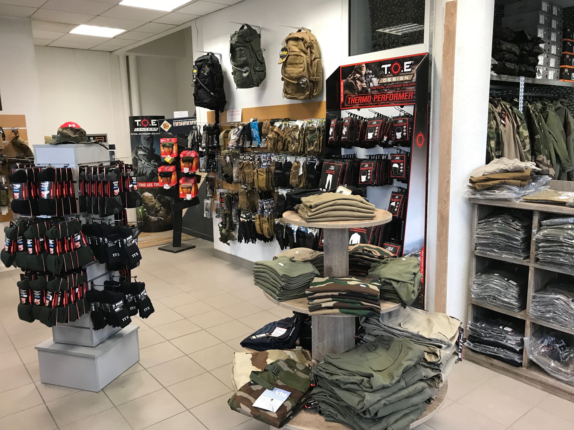 galerie image