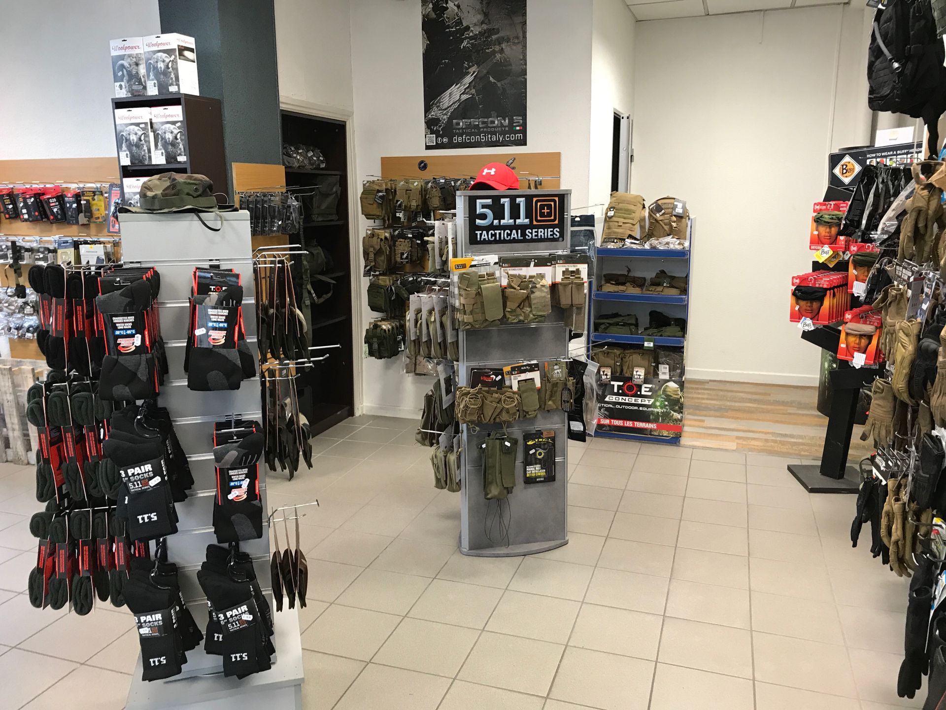 galerie image