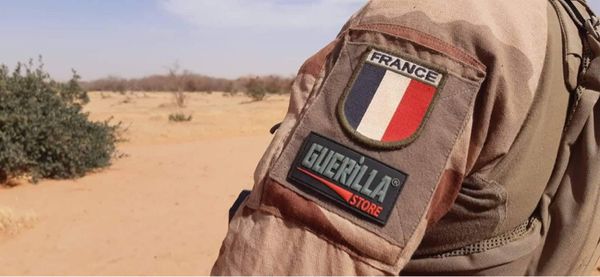 Guerilla Store Clermont-Ferrand store (fournitures)