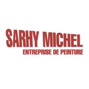 Sarhy Michel peinture et vernis (détail)