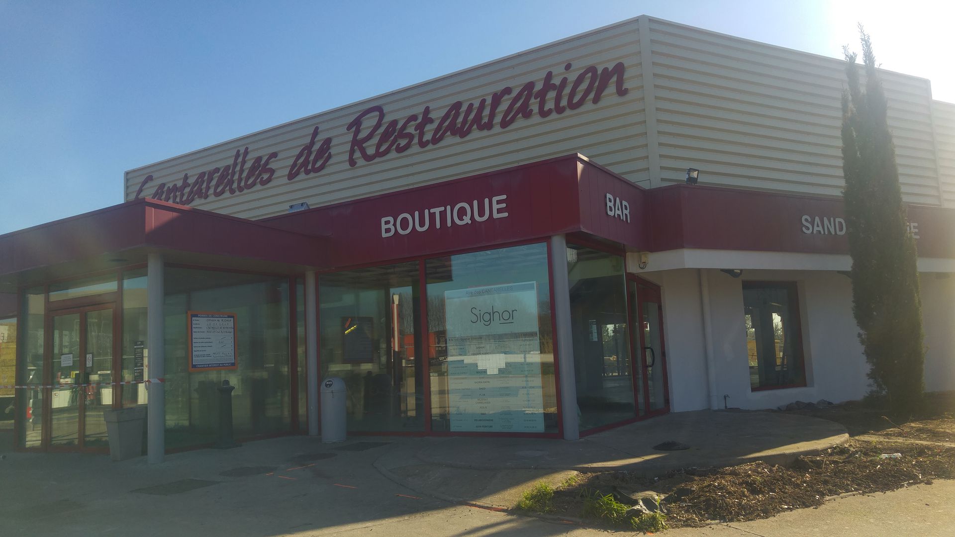 galerie image