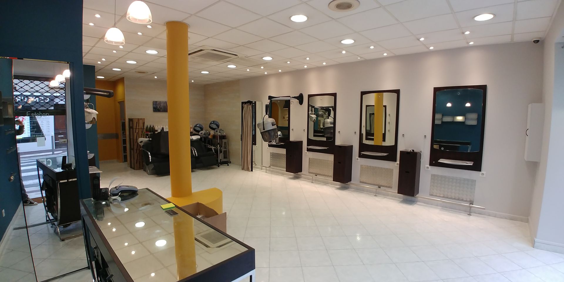 galerie image