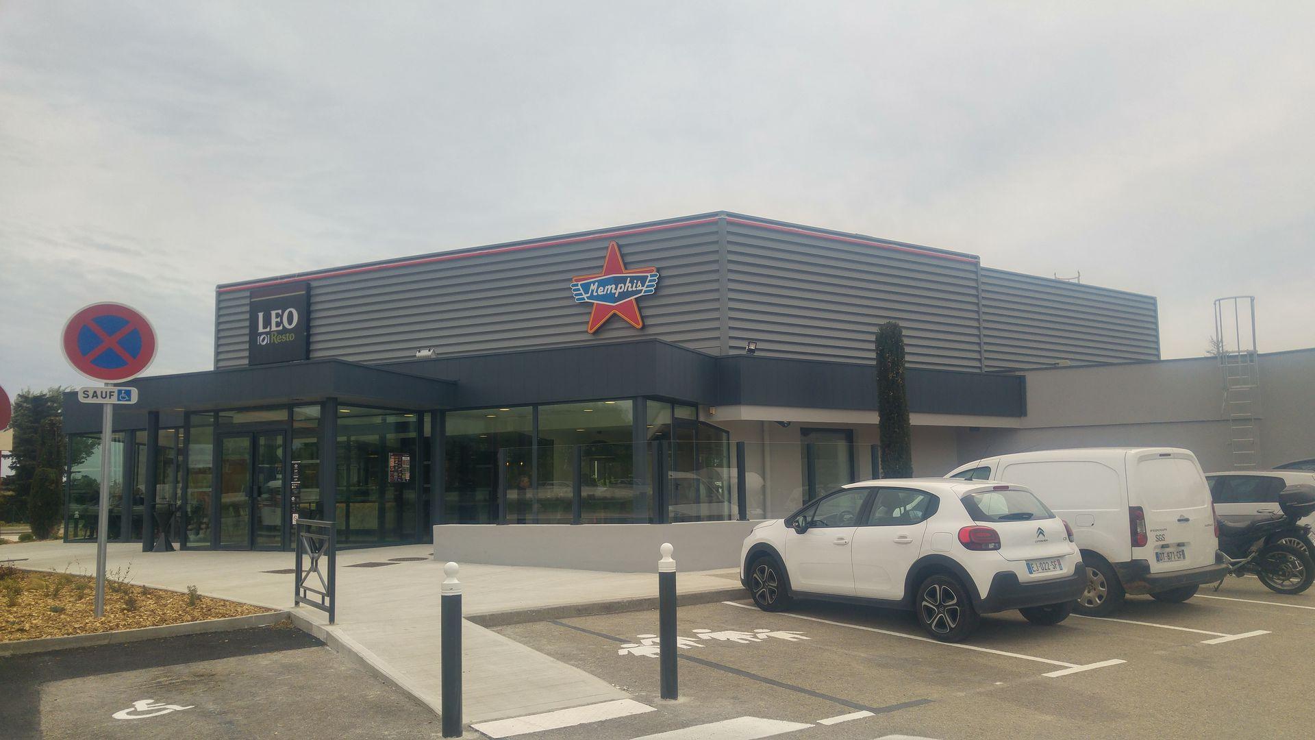 galerie image