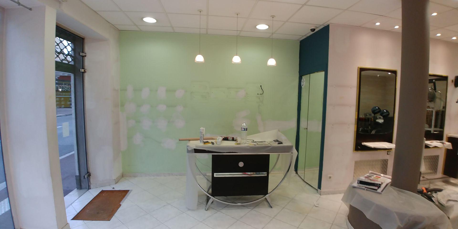 galerie image
