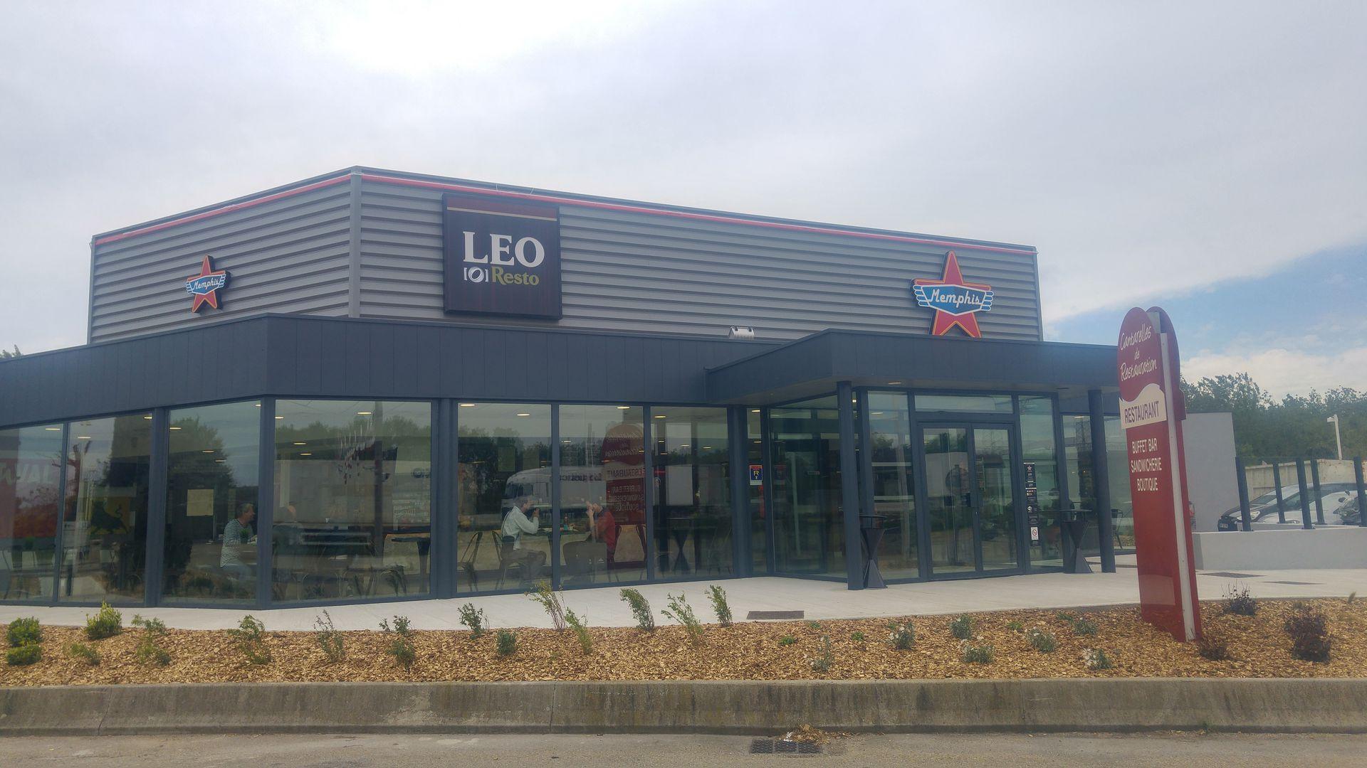 galerie image