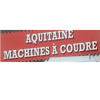 Aquitaine Machine A Coudre électroménager (détail)