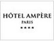 Hôtel Ampère