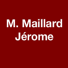 Maillard Jérôme Expert