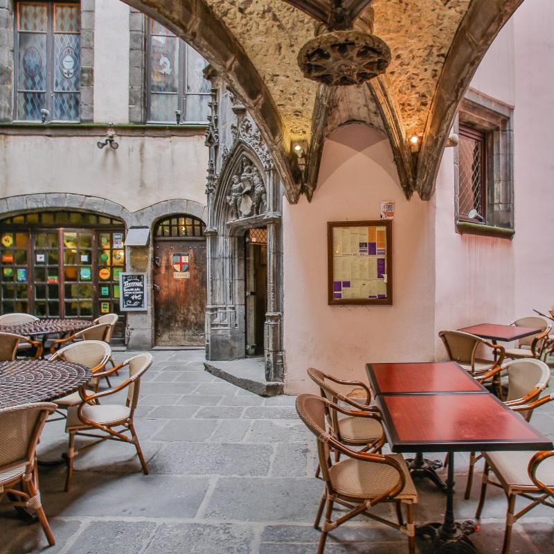 galerie image