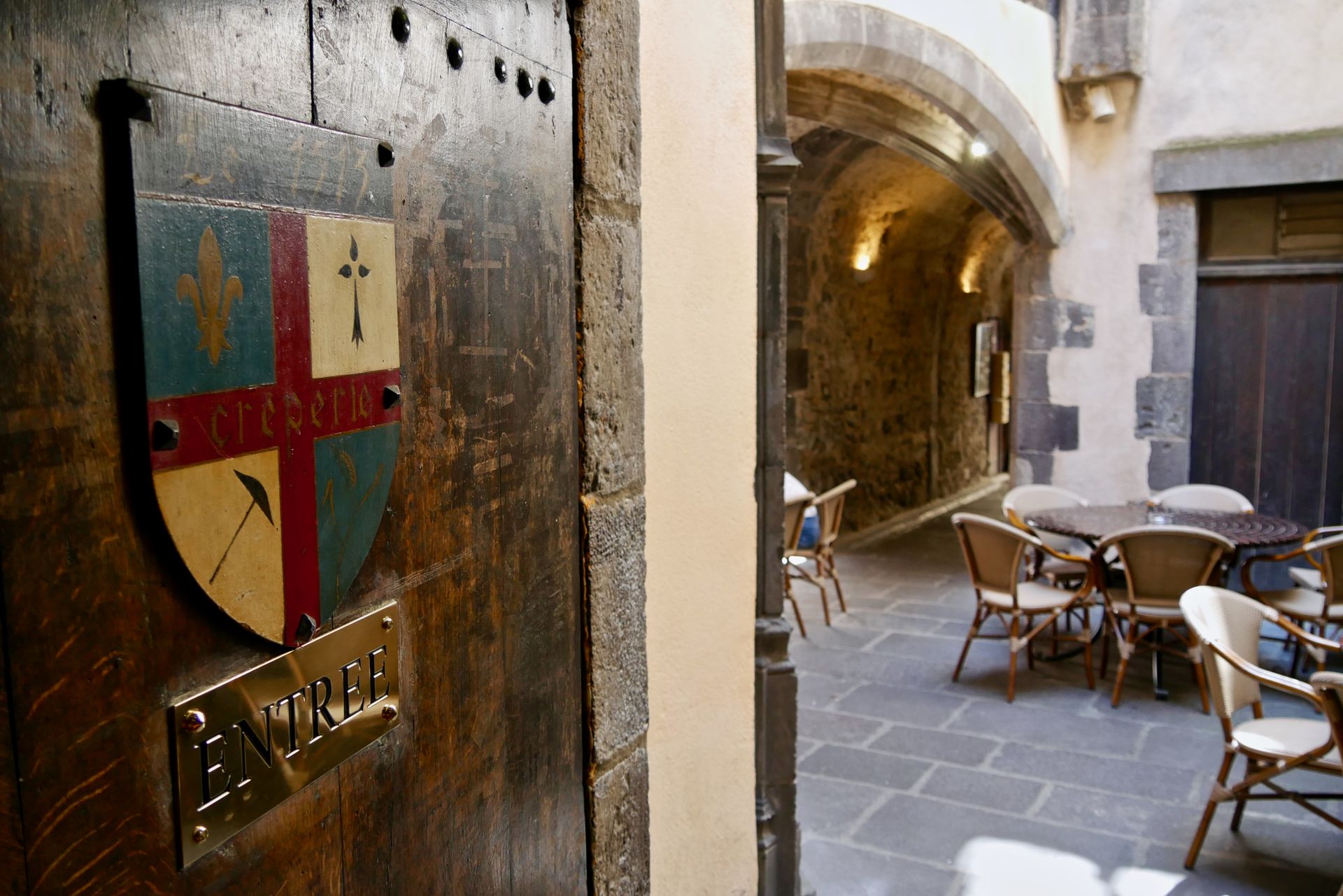 galerie image