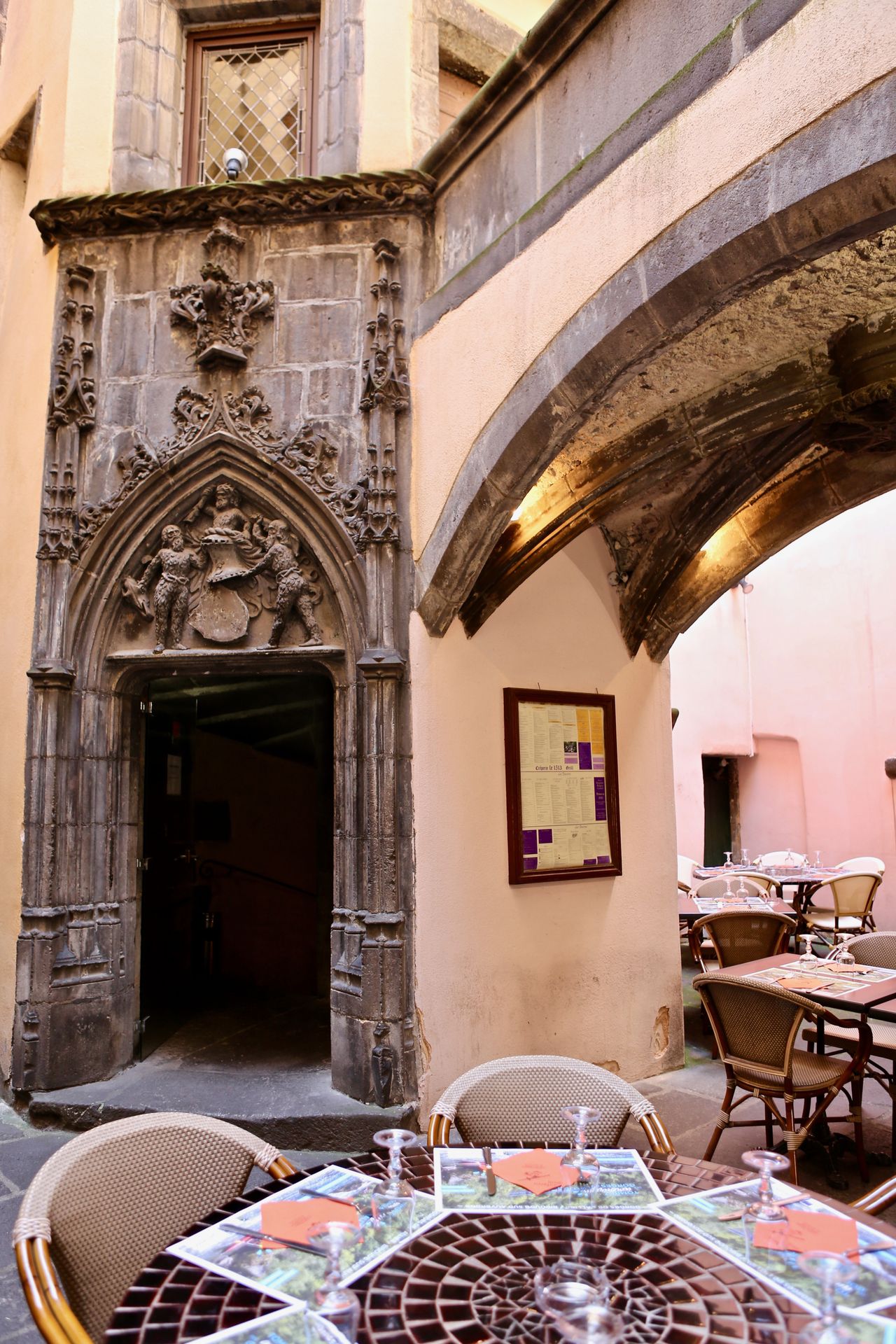 galerie image