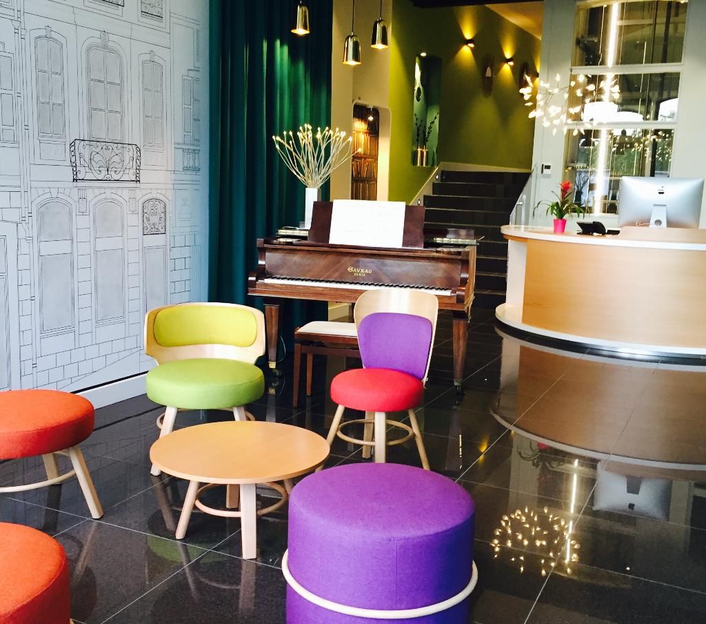 galerie image