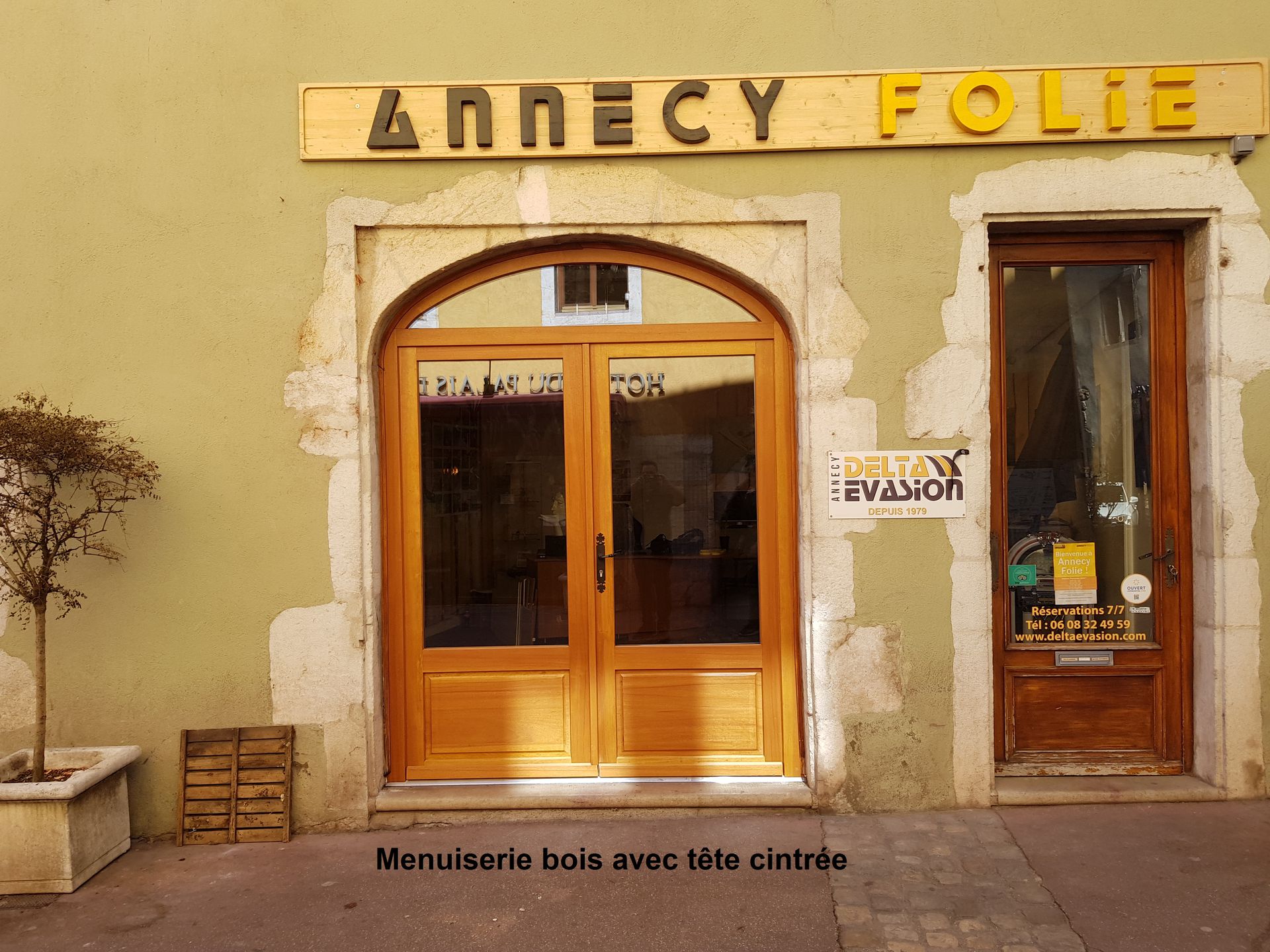 galerie image